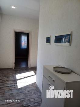 2-к квартира, на длительный срок, 70м2, 2/2 этаж