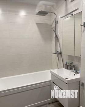 2-к квартира, на длительный срок, 48м2, 17/18 этаж