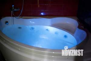 1-к квартира, посуточно, 34м2, 3/5 этаж