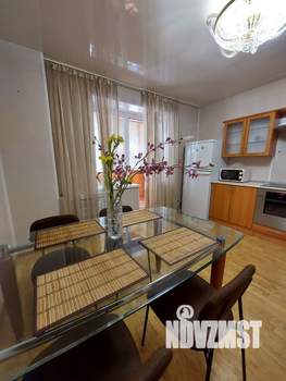 2-к квартира, на длительный срок, 66м2, 2/9 этаж