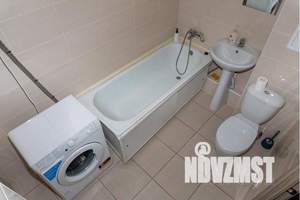 1-к квартира, посуточно, 45м2, 14/25 этаж