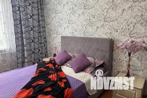 1-к квартира, посуточно, 30м2, 4/9 этаж