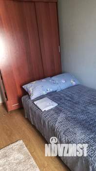 Студия квартира, посуточно, 18м2, 4/5 этаж