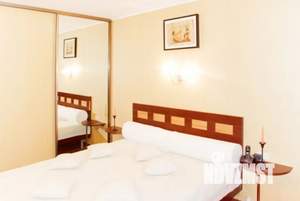 1-к квартира, посуточно, 35м2, 2/5 этаж