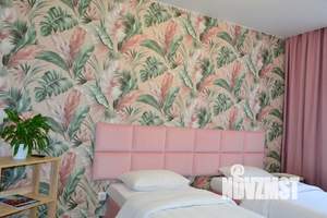 2-к квартира, посуточно, 59м2, 10/17 этаж