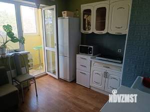 1-к квартира, на длительный срок, 36м2, 5/12 этаж