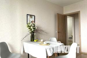 2-к квартира, посуточно, 70м2, 17/17 этаж