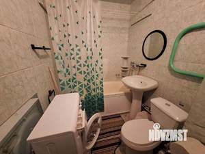 1-к квартира, на длительный срок, 38м2, 9/12 этаж