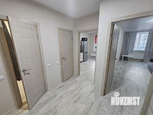 1-к квартира, на длительный срок, 40м2, 1/15 этаж