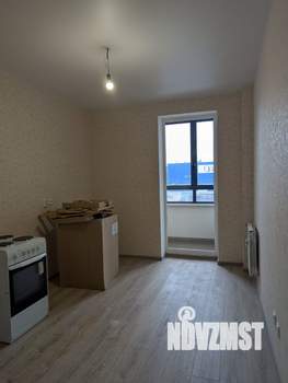 1-к квартира, на длительный срок, 42м2, 2/18 этаж