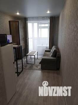 Студия квартира, посуточно, 18м2, 17/18 этаж