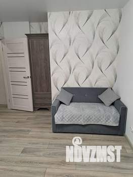 1-к квартира, посуточно, 31м2, 1/1 этаж