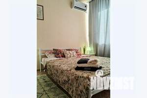 1-к квартира, посуточно, 38м2, 16/17 этаж