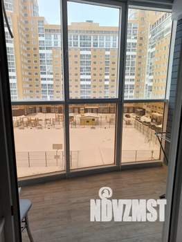 1-к квартира, посуточно, 50м2, 5/25 этаж