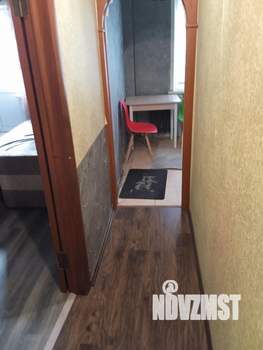 2-к квартира, на длительный срок, 43м2, 3/5 этаж
