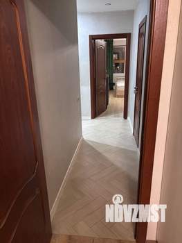 1-к квартира, на длительный срок, 45м2, 2/18 этаж