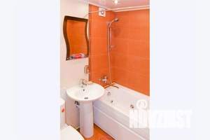 1-к квартира, посуточно, 34м2, 2/5 этаж