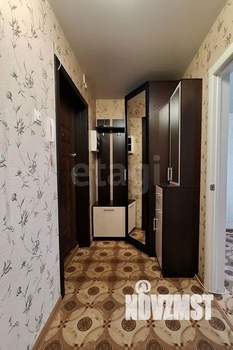 1-к квартира, на длительный срок, 37м2, 2/9 этаж