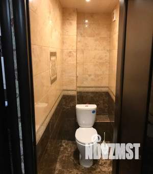 2-к квартира, посуточно, 60м2, 3/10 этаж