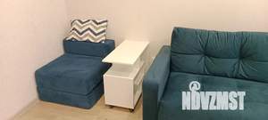 1-к квартира, посуточно, 36м2, 5/21 этаж