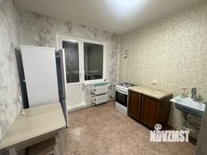 1-к квартира, на длительный срок, 38м2, 10/10 этаж