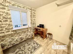 1-к квартира, на длительный срок, 13м2, 2/5 этаж