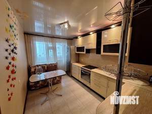 1-к квартира, на длительный срок, 43м2, 5/10 этаж