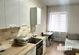 1-к квартира, на длительный срок, 49м2, 10/18 этаж