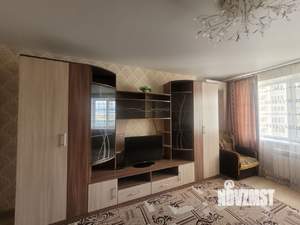1-к квартира, на длительный срок, 45м2, 15/28 этаж