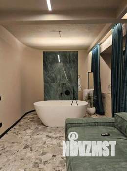 2-к квартира, посуточно, 56м2, 1/1 этаж