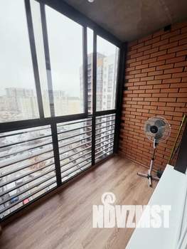 1-к квартира, посуточно, 30м2, 11/17 этаж