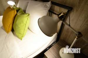 2-к квартира, посуточно, 65м2, 1/1 этаж