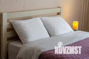 1-к квартира, посуточно, 45м2, 14/25 этаж