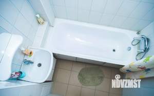 1-к квартира, посуточно, 41м2, 1/1 этаж