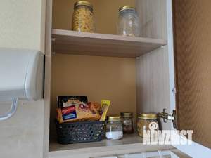 2-к квартира, посуточно, 50м2, 1/1 этаж