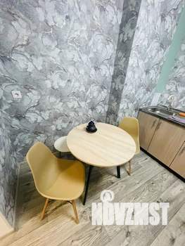 1-к квартира, посуточно, 35м2, 15/18 этаж