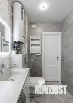 Студия квартира, посуточно, 30м2, 7/16 этаж