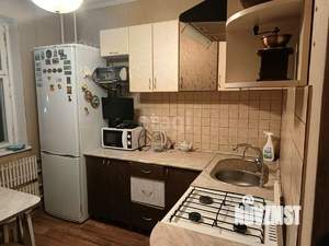 1-к квартира, на длительный срок, 39м2, 3/10 этаж