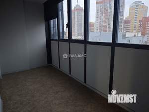 1-к квартира, на длительный срок, 38м2, 5/25 этаж