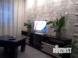 1-к квартира, посуточно, 38м2, 7/9 этаж