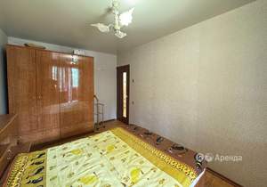2-к квартира, на длительный срок, 62м2, 1/5 этаж