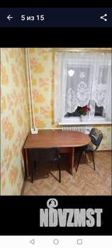 1-к квартира, на длительный срок, 40м2, 5/10 этаж