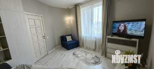 1-к квартира, посуточно, 35м2, 16/20 этаж