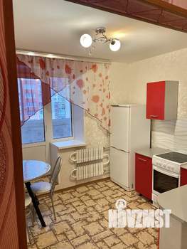 1-к квартира, на длительный срок, 33м2, 4/9 этаж