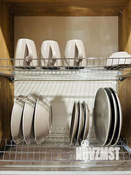 1-к квартира, посуточно, 27м2, 1/1 этаж