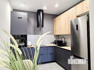 1-к квартира, посуточно, 60м2, 1/1 этаж