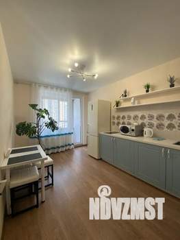 1-к квартира, посуточно, 42м2, 5/25 этаж