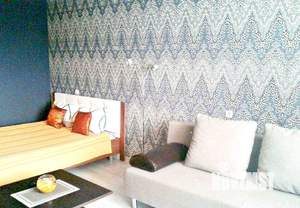1-к квартира, посуточно, 44м2, 7/10 этаж