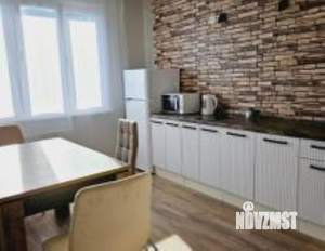 2-к квартира, посуточно, 60м2, 1/1 этаж