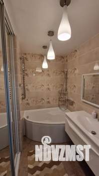 3-к квартира, посуточно, 78м2, 3/17 этаж